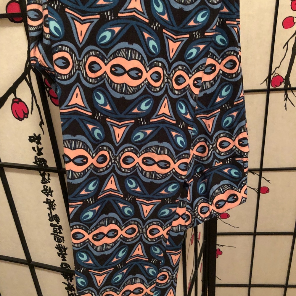 Lularoe TC leggings